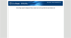 Desktop Screenshot of annaschoenberger.com